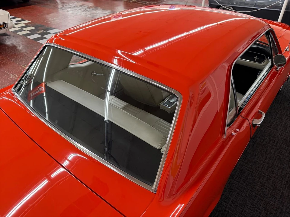 1964 Ford Mustang 1st Gen (1964.5-1966) - Image 13 of 31