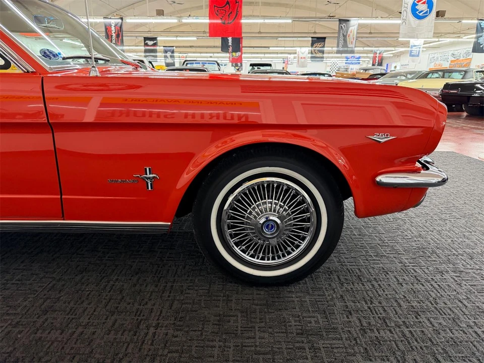 1964 Ford Mustang 1st Gen (1964.5-1966) - Image 25 of 31