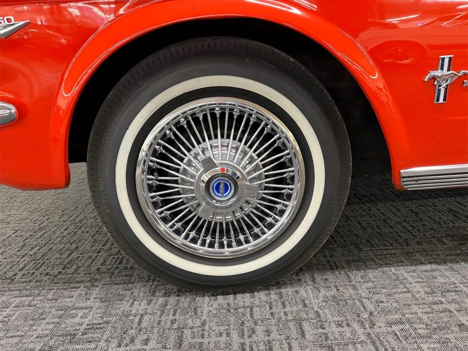 1964 Ford Mustang 1st Gen (1964.5-1966) - Image 19 of 31