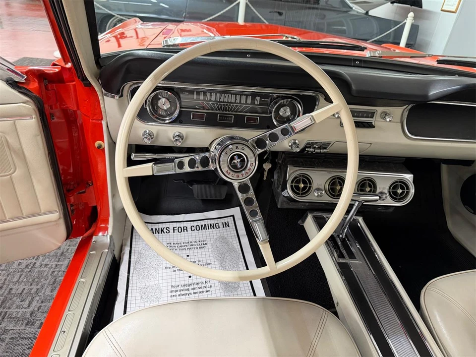 1964 Ford Mustang 1st Gen (1964.5-1966) - Image 28 of 31