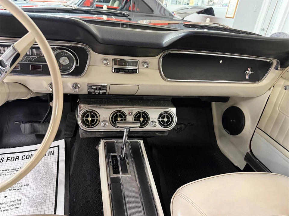 1964 Ford Mustang 1st Gen (1964.5-1966) - Image 31 of 31