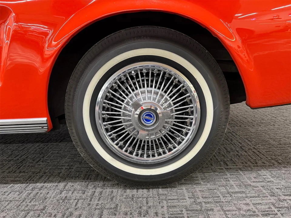 1964 Ford Mustang 1st Gen (1964.5-1966) - Image 22 of 31