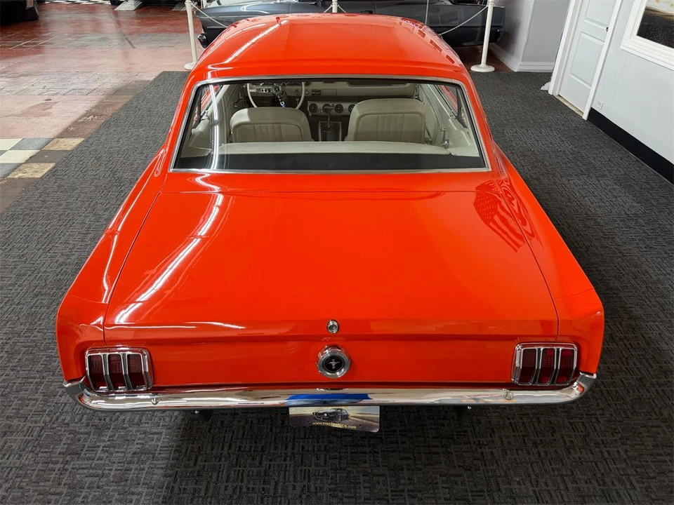 1964 Ford Mustang 1st Gen (1964.5-1966) - Image 10 of 31