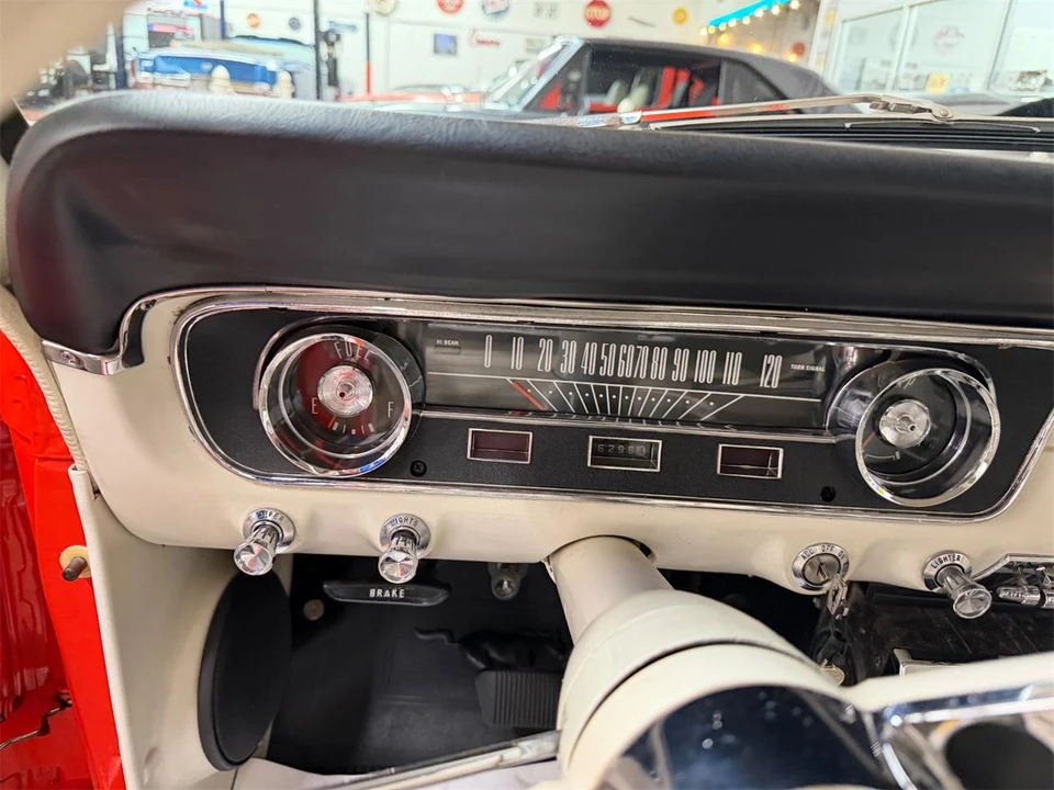 1964 Ford Mustang 1st Gen (1964.5-1966) - Image 29 of 31