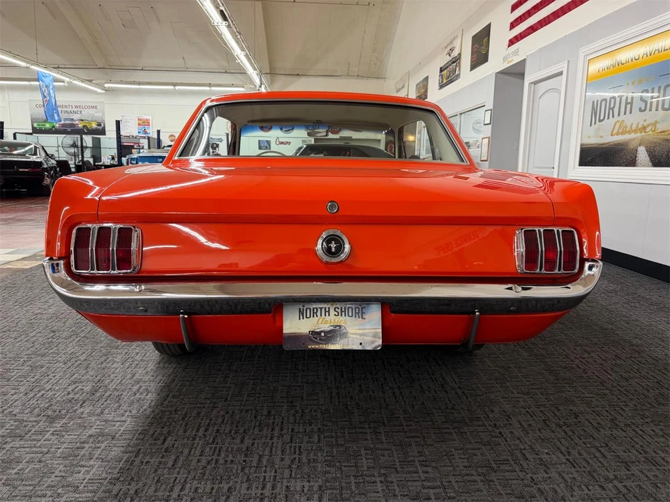 1964 Ford Mustang 1st Gen (1964.5-1966) - Image 11 of 31