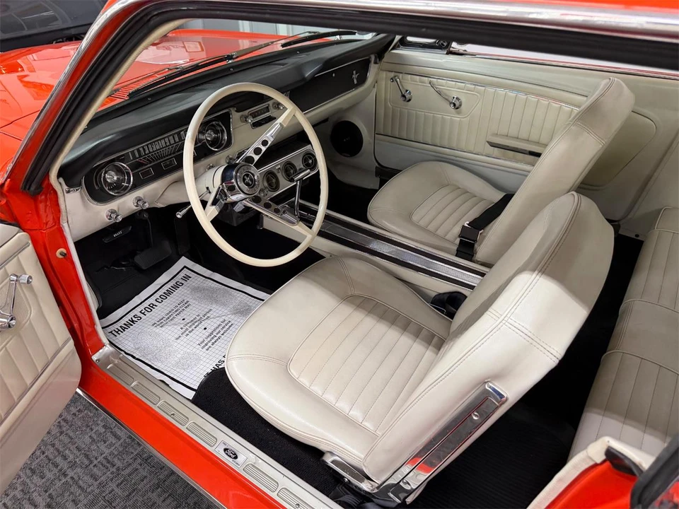 1964 Ford Mustang 1st Gen (1964.5-1966) - Image 17 of 31