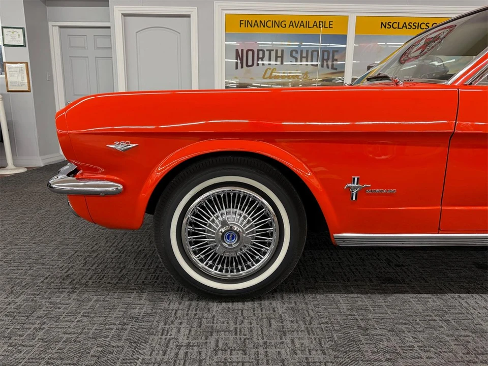 1964 Ford Mustang 1st Gen (1964.5-1966) - Image 14 of 31