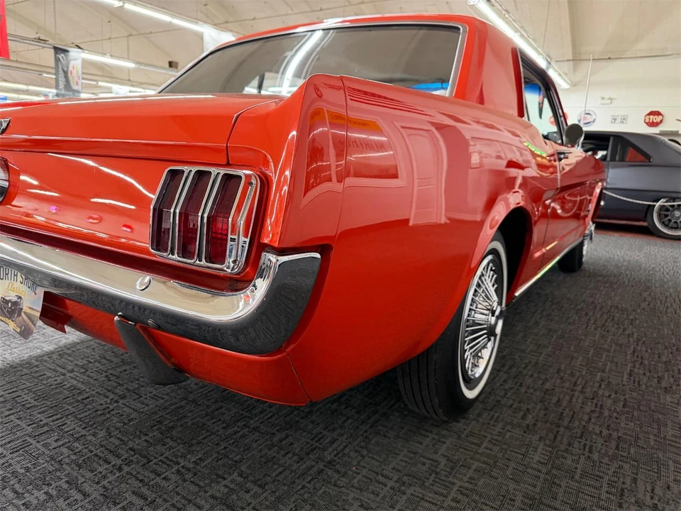1964 Ford Mustang 1st Gen (1964.5-1966) - Image 26 of 31