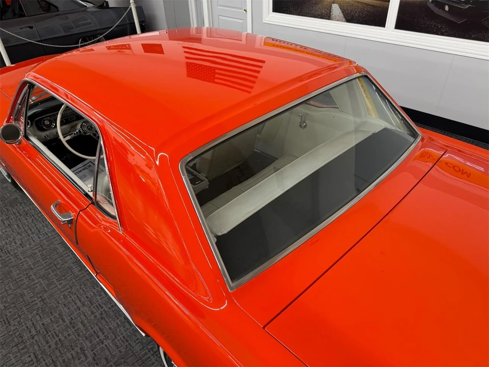 1964 Ford Mustang 1st Gen (1964.5-1966) - Image 12 of 31