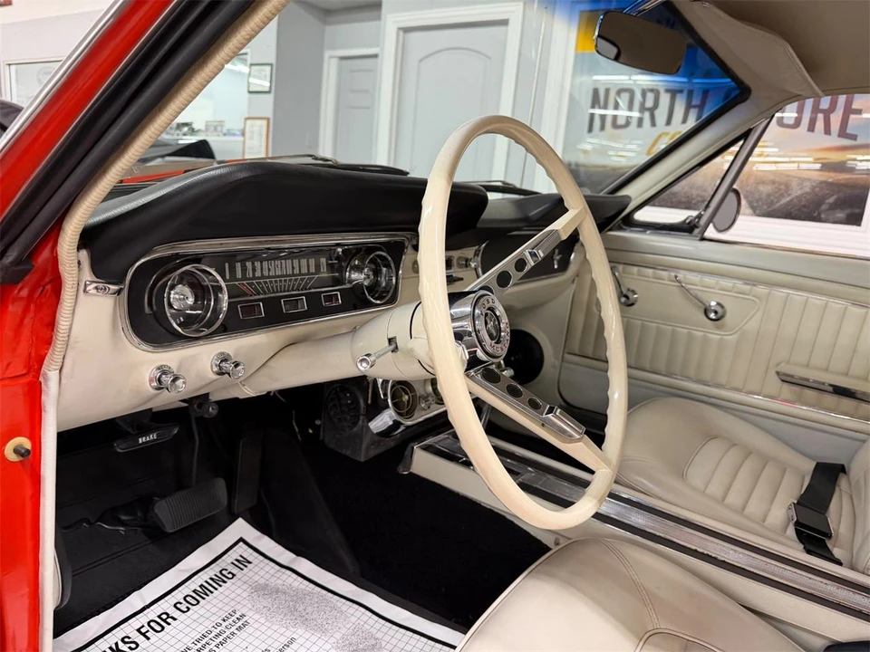 1964 Ford Mustang 1st Gen (1964.5-1966) - Image 30 of 31