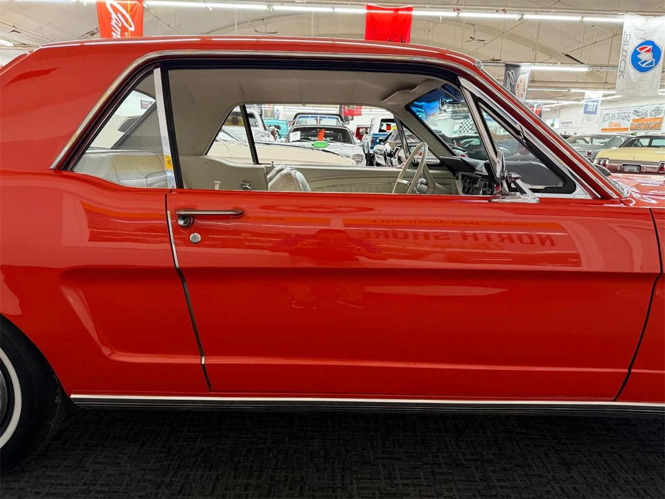 1964 Ford Mustang 1st Gen (1964.5-1966) - Image 24 of 31