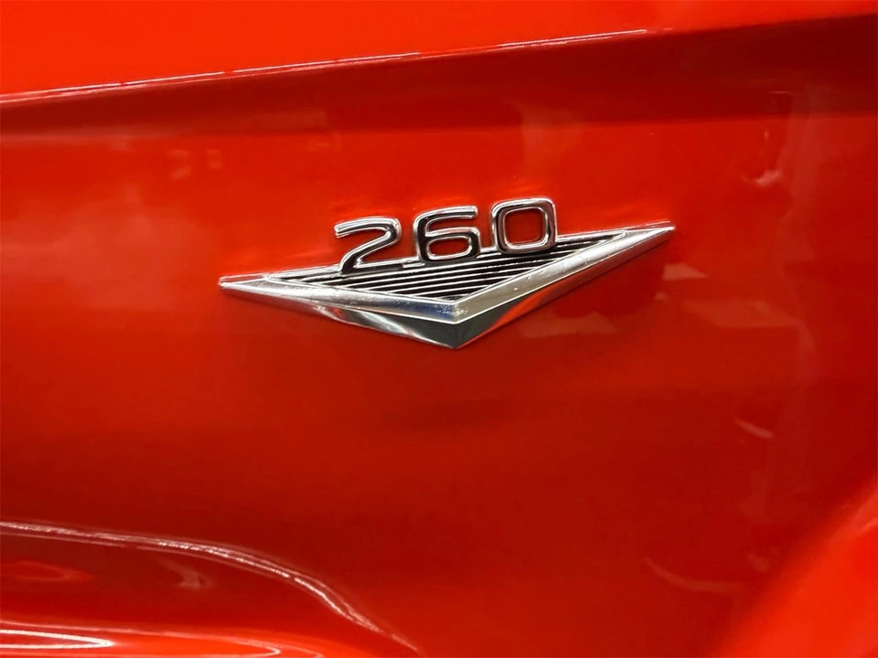 1964 Ford Mustang 1st Gen (1964.5-1966) - Image 21 of 31