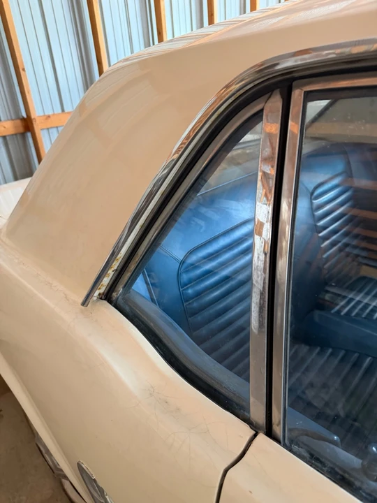 1964 Ford Mustang 1st Gen (1964.5-1966) - Image 19 of 20