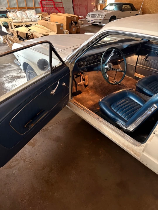 1964 Ford Mustang 1st Gen (1964.5-1966) - Image 9 of 20