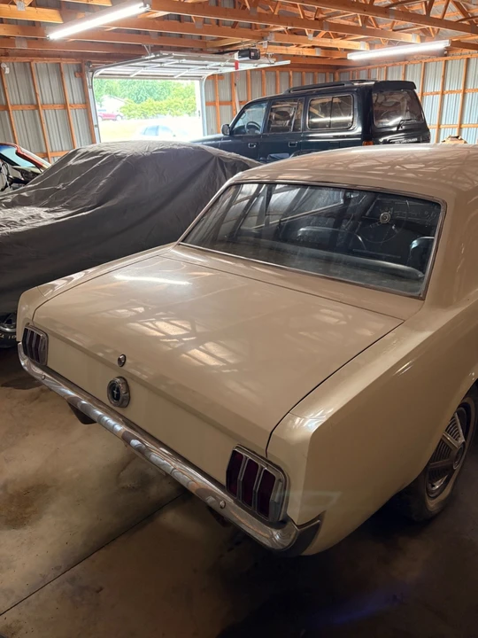1964 Ford Mustang 1st Gen (1964.5-1966) - Image 7 of 20