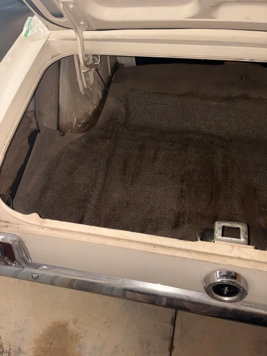1964 Ford Mustang 1st Gen (1964.5-1966) - Image 15 of 20