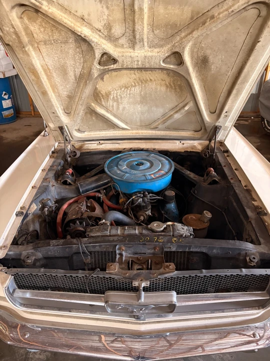 1964 Ford Mustang 1st Gen (1964.5-1966) - Image 3 of 20