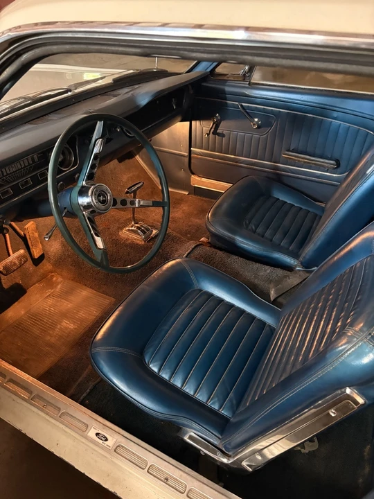 1964 Ford Mustang 1st Gen (1964.5-1966) - Image 10 of 20