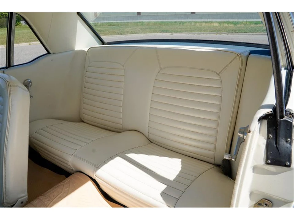 1964 Ford Mustang 1st Gen (1964.5-1966) - Image 16 of 31