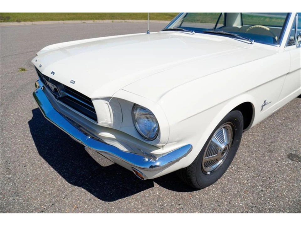 1964 Ford Mustang 1st Gen (1964.5-1966) - Image 26 of 31