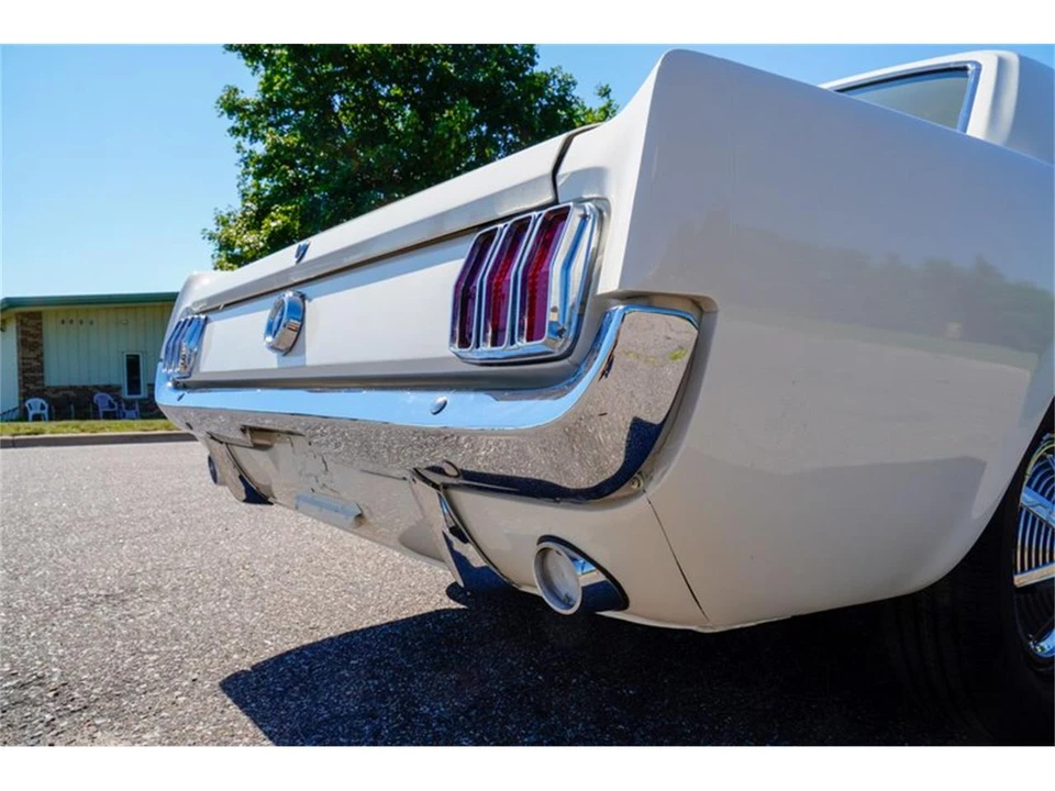1964 Ford Mustang 1st Gen (1964.5-1966) - Image 31 of 31