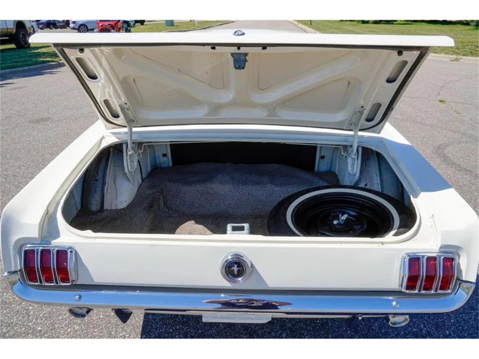 1964 Ford Mustang 1st Gen (1964.5-1966) - Image 17 of 31