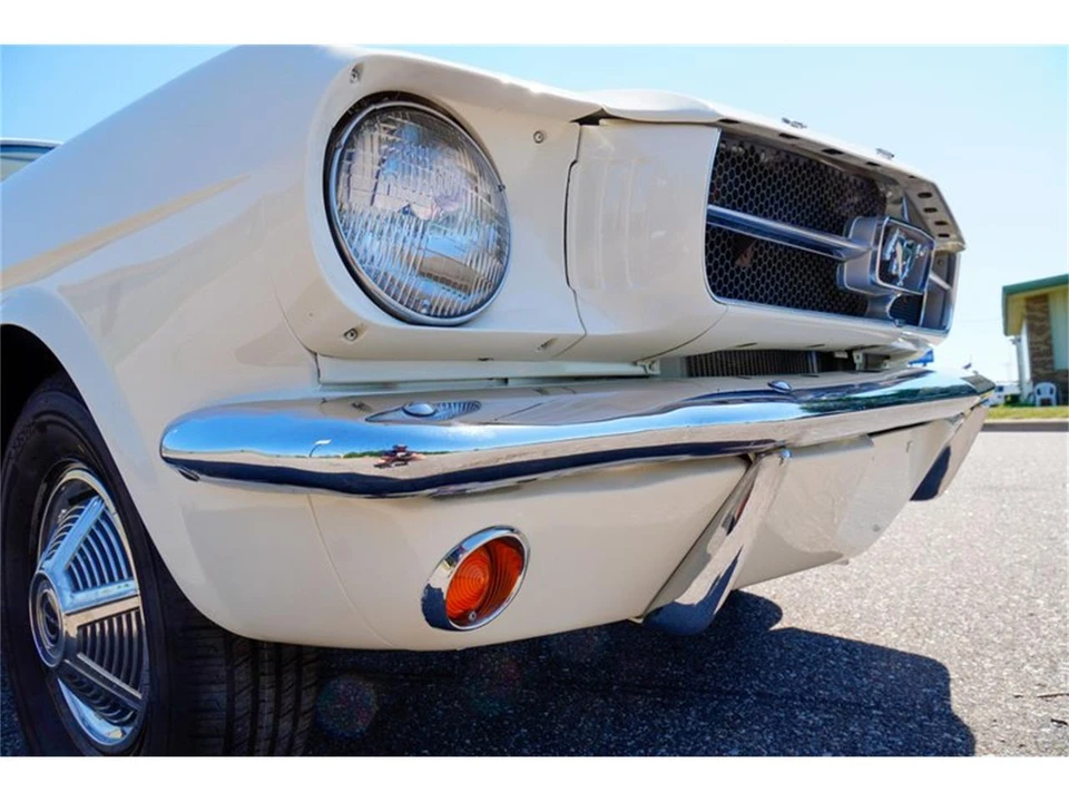 1964 Ford Mustang 1st Gen (1964.5-1966) - Image 27 of 31