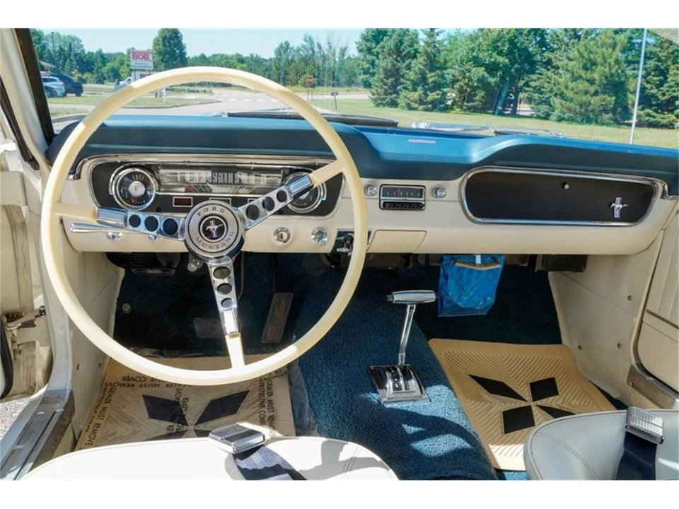 1964 Ford Mustang 1st Gen (1964.5-1966) - Image 13 of 31