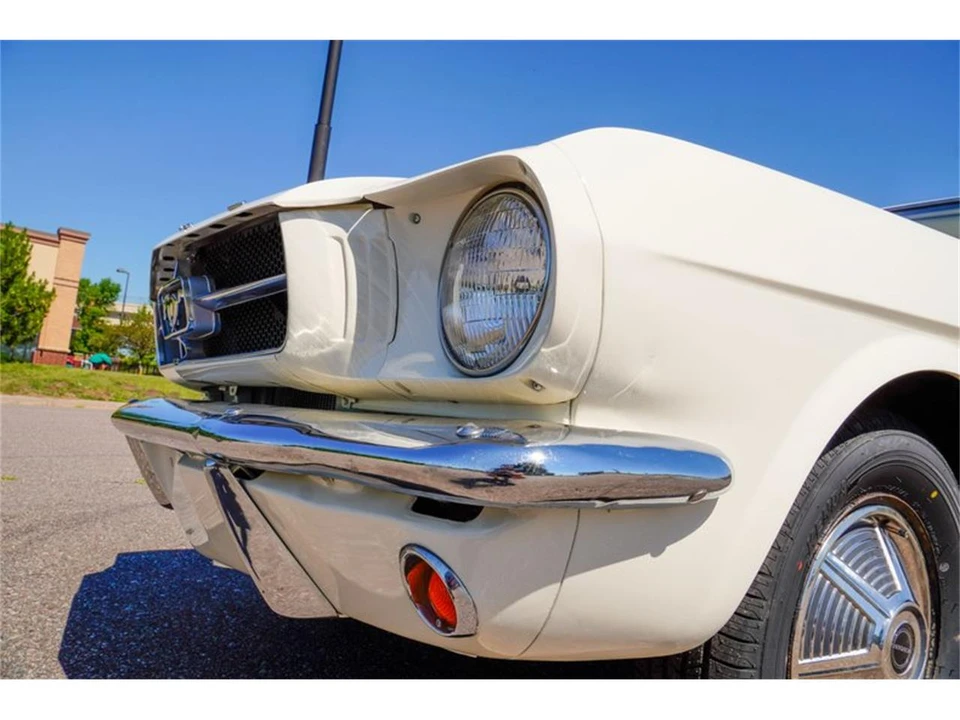 1964 Ford Mustang 1st Gen (1964.5-1966) - Image 23 of 31