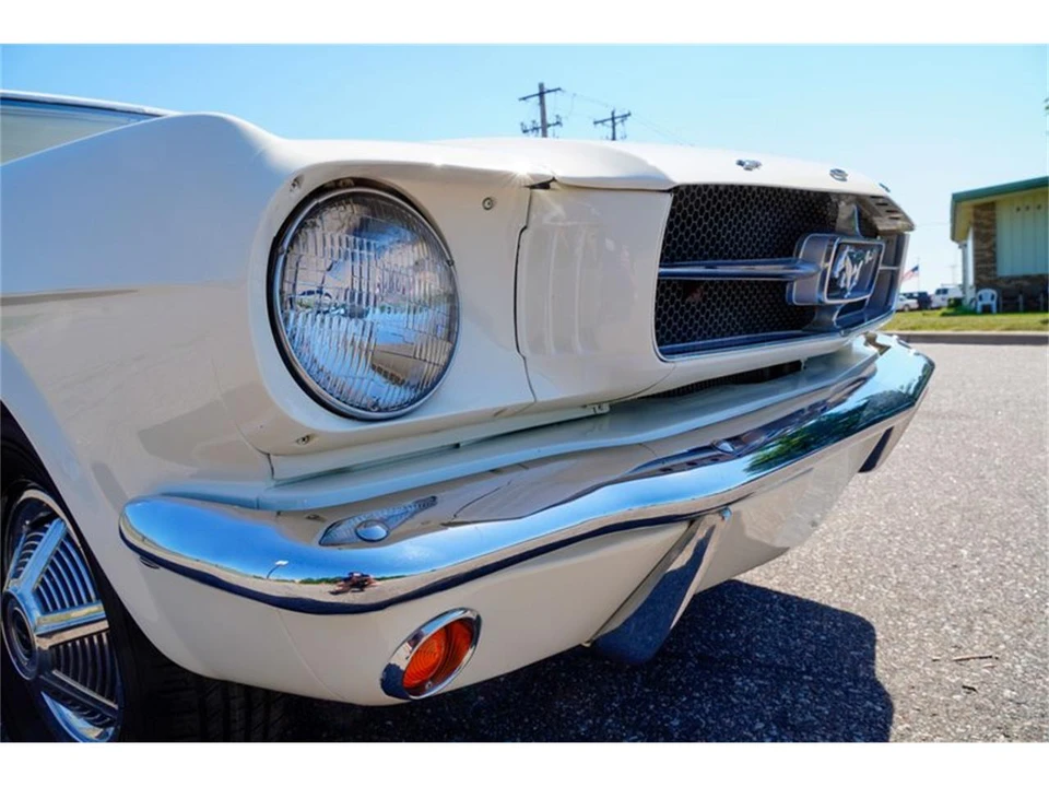 1964 Ford Mustang 1st Gen (1964.5-1966) - Image 28 of 31