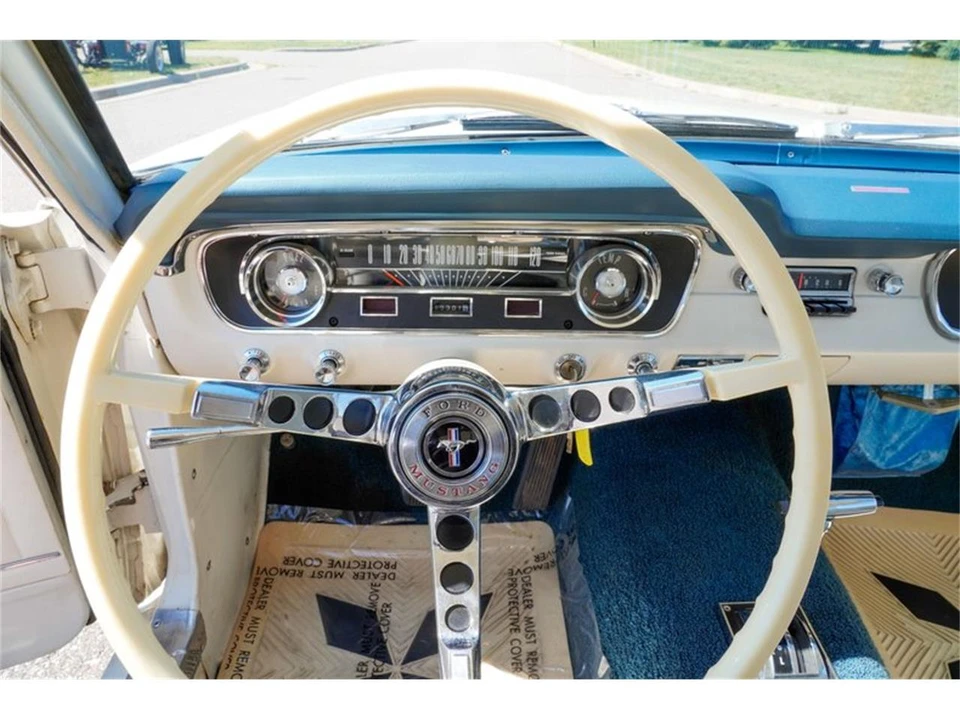 1964 Ford Mustang 1st Gen (1964.5-1966) - Image 14 of 31