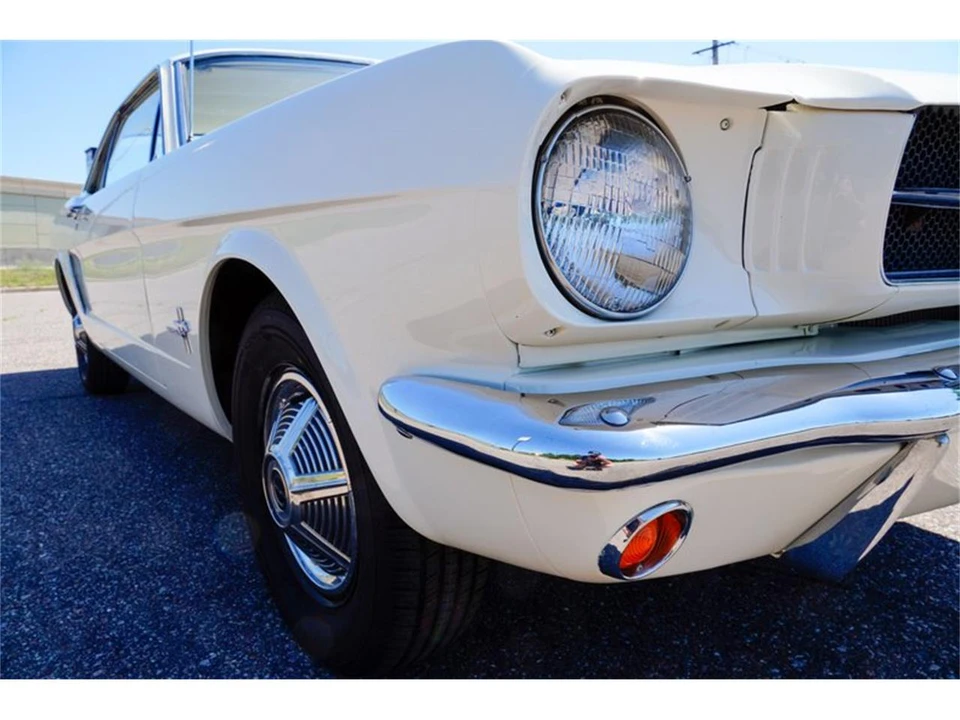 1964 Ford Mustang 1st Gen (1964.5-1966) - Image 29 of 31