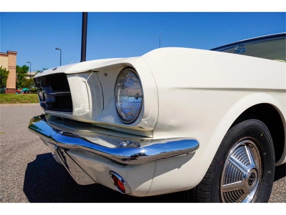 1964 Ford Mustang 1st Gen (1964.5-1966) - Image 24 of 31
