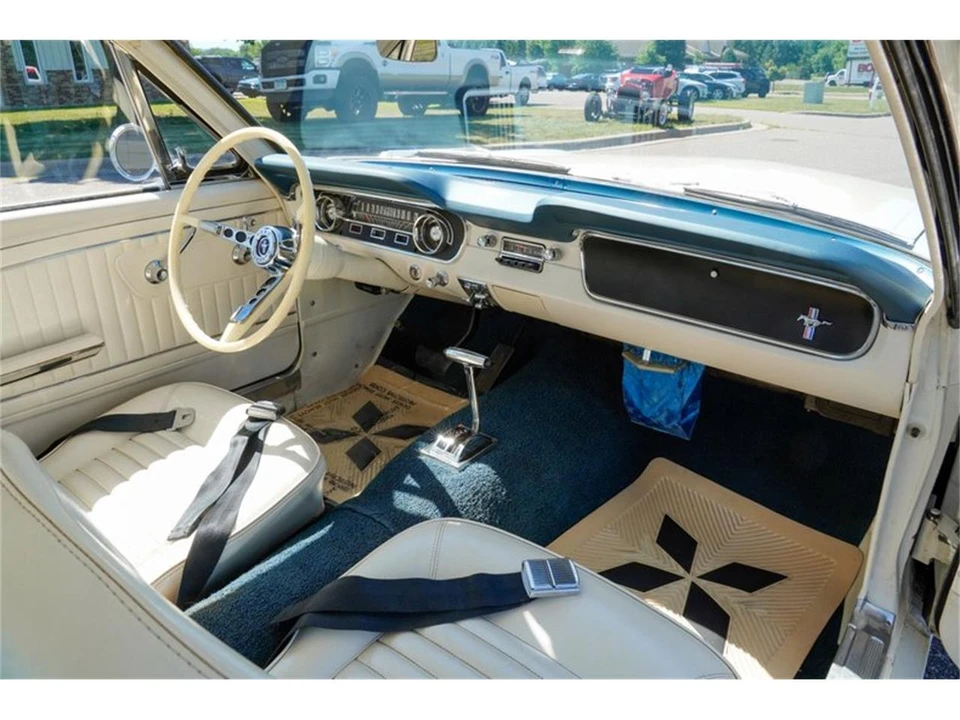 1964 Ford Mustang 1st Gen (1964.5-1966) - Image 15 of 31