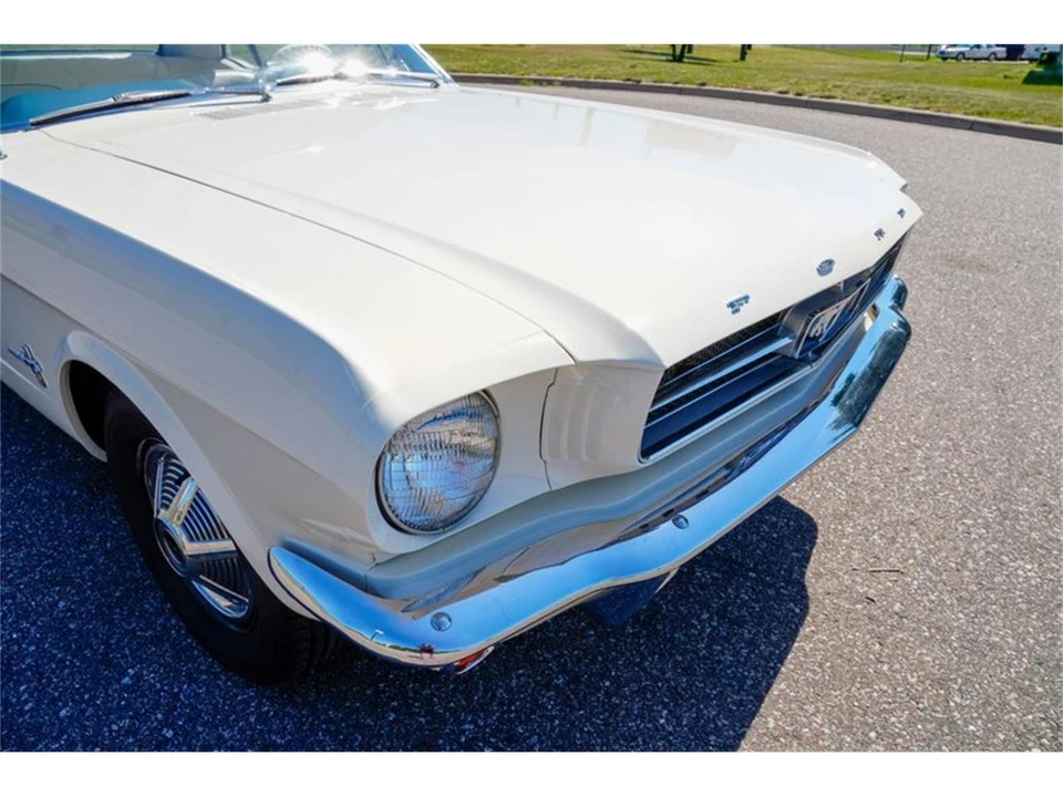 1964 Ford Mustang 1st Gen (1964.5-1966) - Image 30 of 31