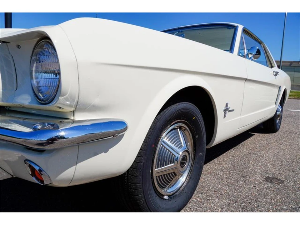 1964 Ford Mustang 1st Gen (1964.5-1966) - Image 25 of 31