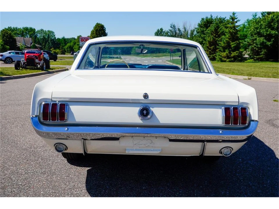 1964 Ford Mustang 1st Gen (1964.5-1966) - Image 5 of 31