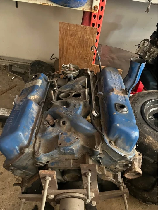 1964 Ford Mustang - Image 3 of 4