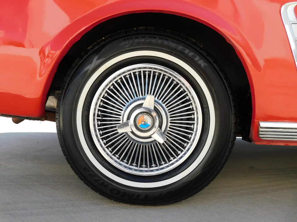 1964 Ford Mustang 1st Gen (1964.5-1966) - Image 27 of 31