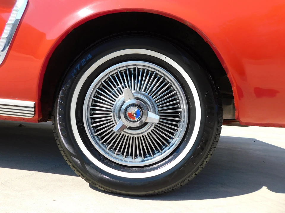 1964 Ford Mustang 1st Gen (1964.5-1966) - Image 26 of 31