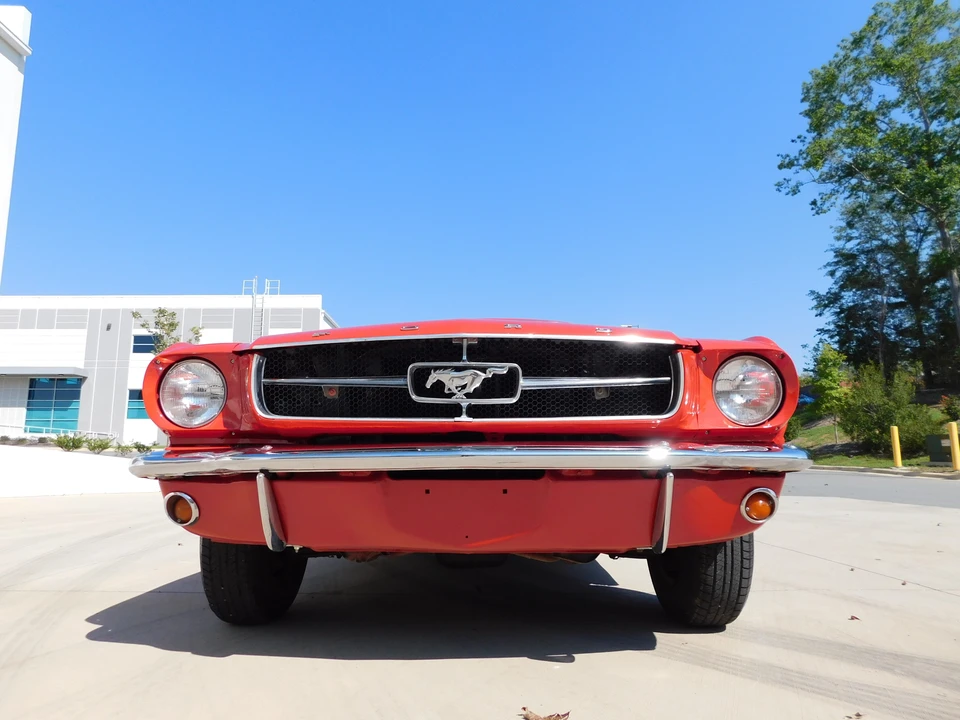 1964 Ford Mustang 1st Gen (1964.5-1966) - Image 12 of 31