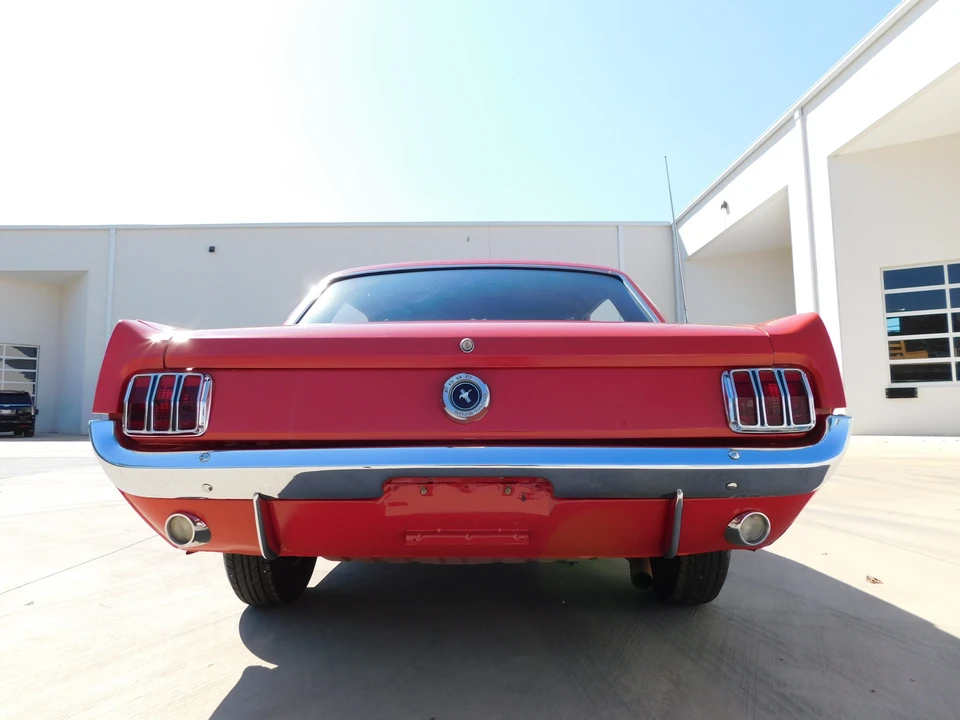 1964 Ford Mustang 1st Gen (1964.5-1966) - Image 21 of 31