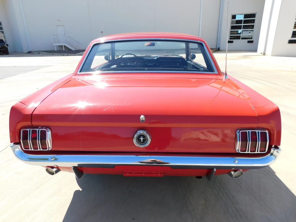 1964 Ford Mustang 1st Gen (1964.5-1966) - Image 18 of 31