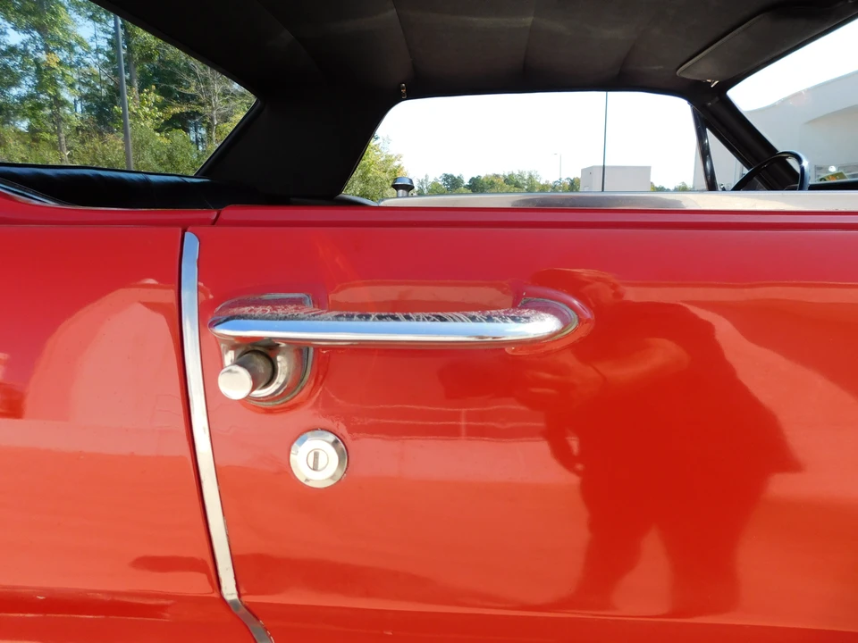1964 Ford Mustang 1st Gen (1964.5-1966) - Image 30 of 31