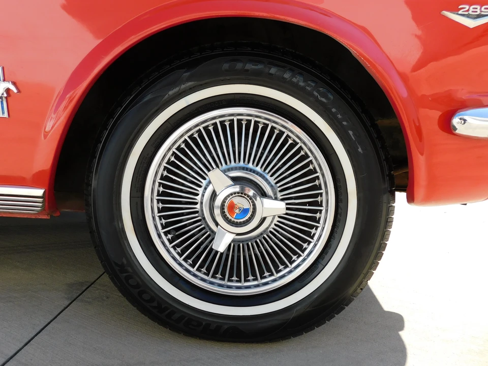 1964 Ford Mustang 1st Gen (1964.5-1966) - Image 28 of 31