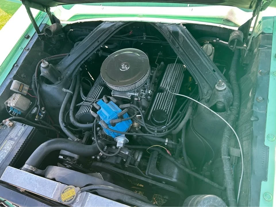 1964 Ford - Image 18 of 27