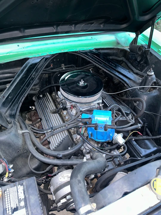 1964 Ford - Image 20 of 27
