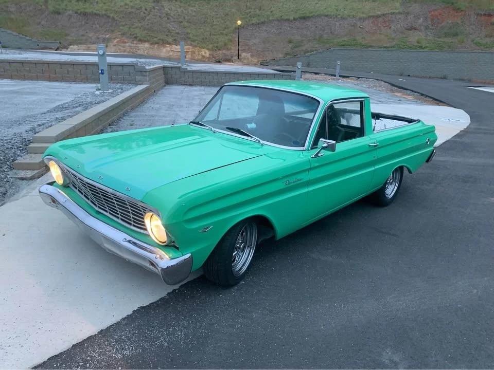 1964 Ford - Image 3 of 27