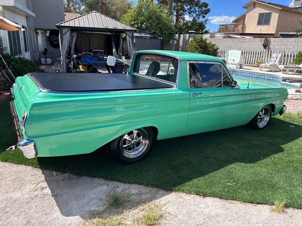 1964 Ford - Image 8 of 27