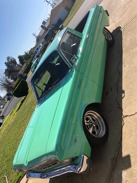 1964 Ford - Image 7 of 27